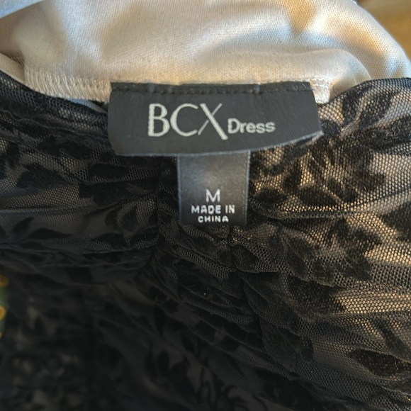 BCX Homecoming/Prom/Cocktail Dress!! - Picture 5 of 12